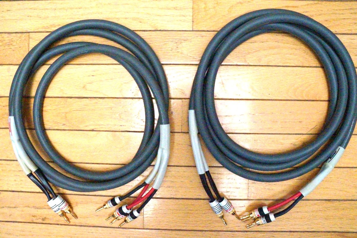 Monster Home Audio Cables for sale | eBay