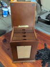 Tabletop Photo Album With Four Sleeves Of Photo Slots Each Slot Holds 20 Photos — photo 2