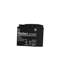 Motorcycle Battery YTX5L 12V 4Ah - Powersports Battery High 12V4AH