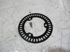 Couronne contrôle roue avant (Honda - Mt 125 2015 - 2019) - photo 1