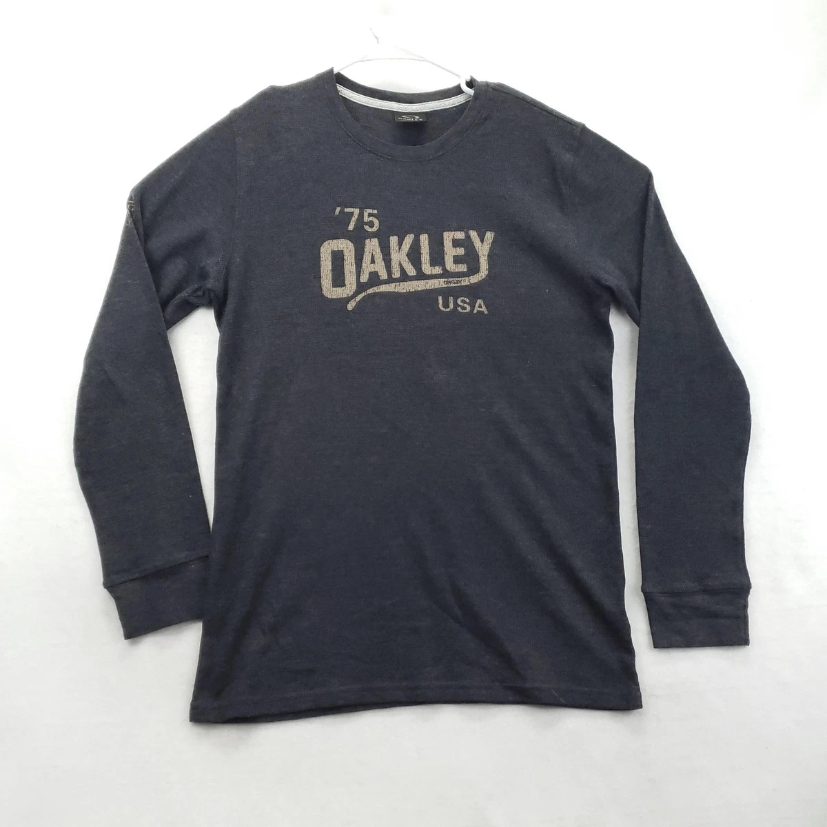 Oakley Men's Long Sleeve T-Shirts for sale | eBay