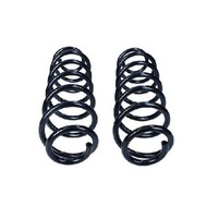 2X Fahrwerksfeder Hinten FüR Skoda Octavia 5E NL3 12 Bis 20 Maxgear Clhb Clha