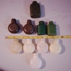Military Plastic Gun Oil  Foot Powder ??????? — photo 1