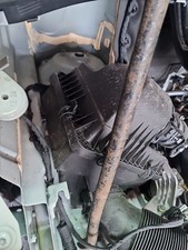 Filtre à air Volkswagen CRAFTER