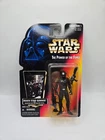 Kenner Star Wars Power of the Force Red Card Death Star Gunner Action Figure