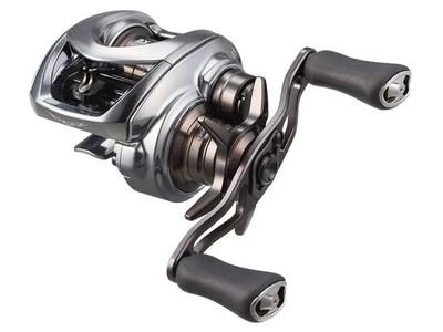 NEUF Daiwa 25 Steez Limited CT SV TW 70XHL Left handed Moulinet Casting - Photo 1/4