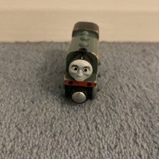 Porter Brio Thomas The Tank Engine Train