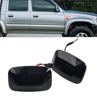 Front Side Marker Lamp Turn Signal lights For Toyota Land Cruiser 100/70 Series