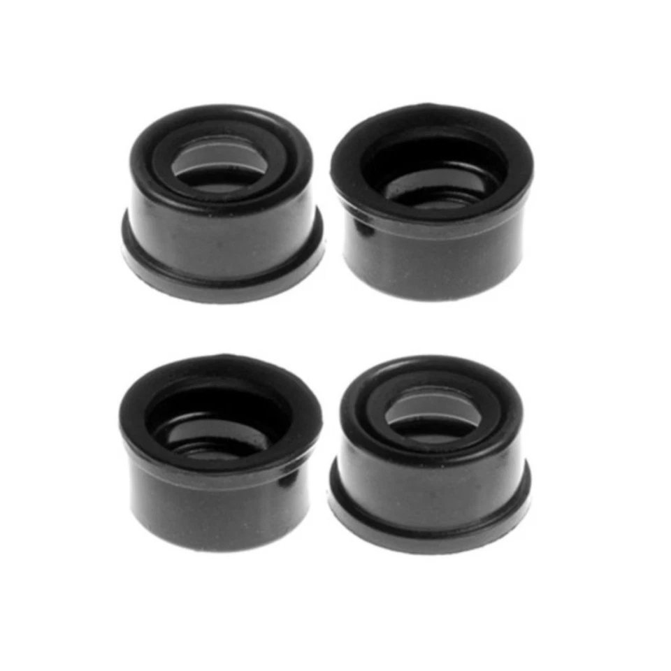 Kit de buje de pinza de freno delantero ACDelco genuino para Chevy Caprice 1994 1995 1996 Foto 2 de 4