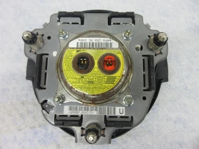 SCION FR-S FRS 2012-2013-2014-2015-2016 Airbag DRIVER volante izquierdo OEM Foto 3 de 4