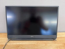 For Dell XPS 9570 Precision 5530 FHD LCD Non-Touch Screen Complete Matte MDRV3