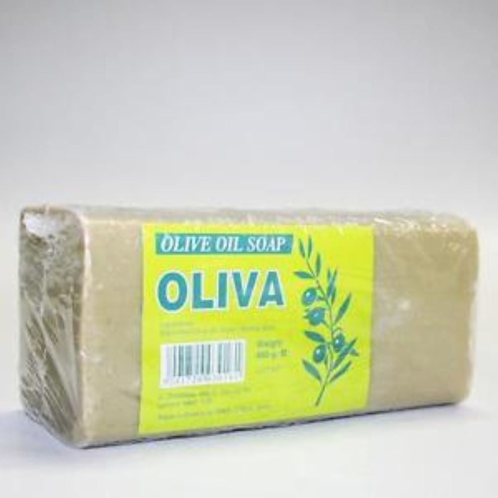 Oliva Olive Oil Soap - 600G - Image 5