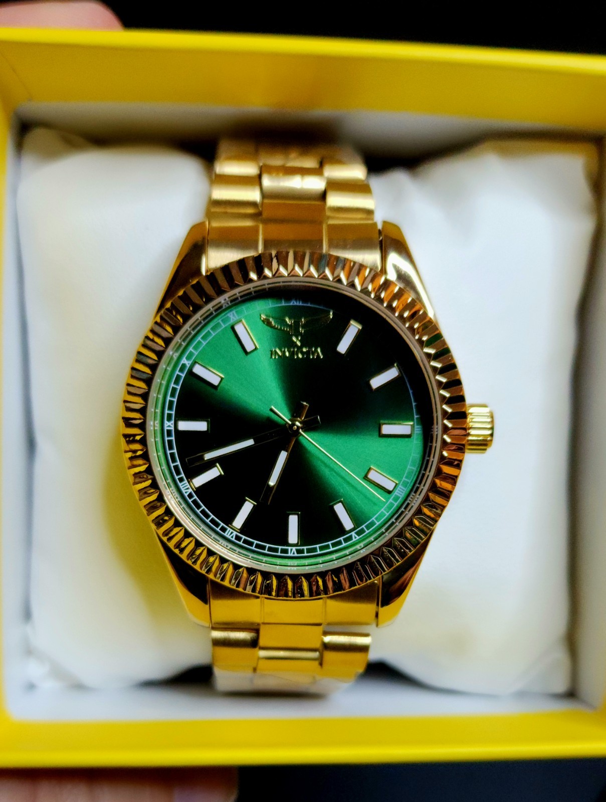 Наручные часы New Invicta Specialty I