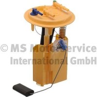 Pierburg Sensor, Kraftstoffvorrat 7.02701.78.0 FüR CitroËN