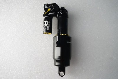 Cane Creek Double Barrel Kitsuma Air Trunnion Luftdämpfer 185 mm x 52,5 mm