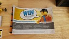 LEGO Jurassic World: Pteranodon Chase (75926) Used Set No BOX — photo 10