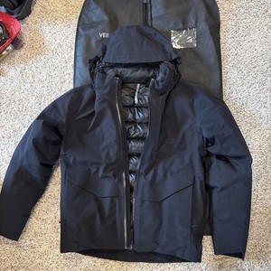 Arc`teryx Veilance | eBay