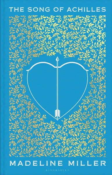 The Song Of Achilles. Anniversary Edition, Madeline Miller-image