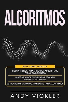 Andy Vickler Algoritmos (Paperback) Algoritmos