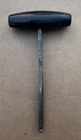 Original Civil War Artillery Fuse Hole Pick Gimlet #2