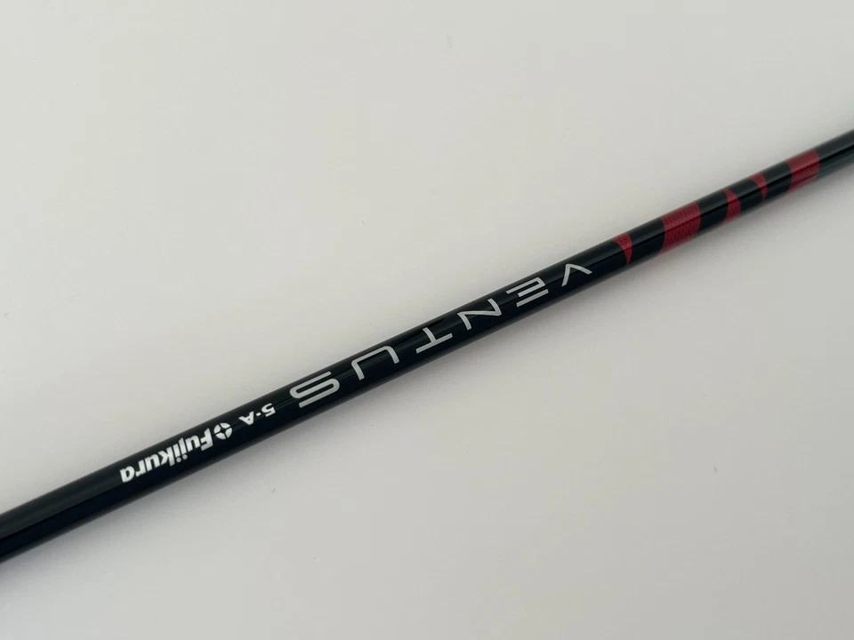 TAYLORMADE SIM MAX OS 5 IRON SENIOR FLEX GRAPHITE SHAFT - Image 3 of 4