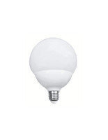 LED Globenlampe Globo G120 Opal 15W 1521Lm E27 4000K 220V 20°