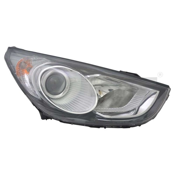 Scheinwerfer Hauptscheinwerfer Rechts H7/H7 FüR Hyundai IX35 LM EL ELH-image