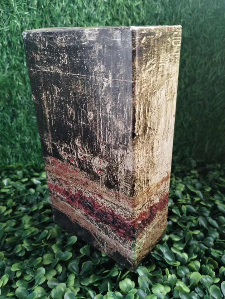 Nine Inch Nails: Closure VHS 1997 2-Tape Set VGC - Image 4 of 4