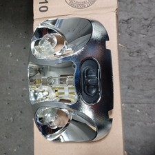 Ford Interior Overhead Ceiling Dome Light Lamp F37z-13776-b Ranger 93-04 Oem