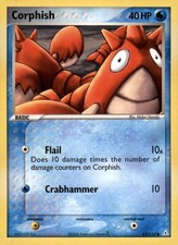 CORPHISH 63/110 HOLON PHANTOMS DMG on eBay