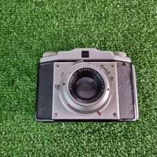 Vintage Goldammer Goldeck  Film Camera SPARES 2.9/75