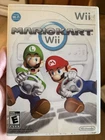 Mario Kart Wii Nintendo Wii Complete CIB Tested Working Authentic