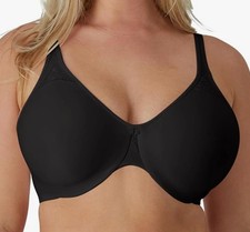 Bali Minimizer Bra, Passion for Comfort Underwire, Seamless Cups, DF3383, 36DD