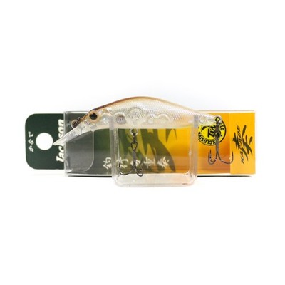 Jackson Kanade 50 mm ARF Trout Schwimmend K�der GS (7705)