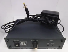 VM-30AVB 1:3 Audio Video DA Distribution Amplifier