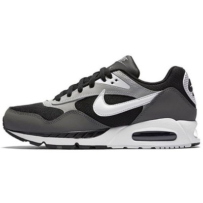 Nike Air Max Correlate Sneaker Herren Schwarz 511416-011