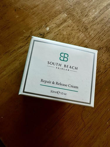 South Beach Skinlab Repair and Release Cream 30ml/1.0oz Sealed | eBay