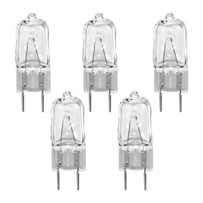 5Pcs WB02X35488 110-130V 50W Bulb for GE Microwave CVM DVM HVM JNM Series and...