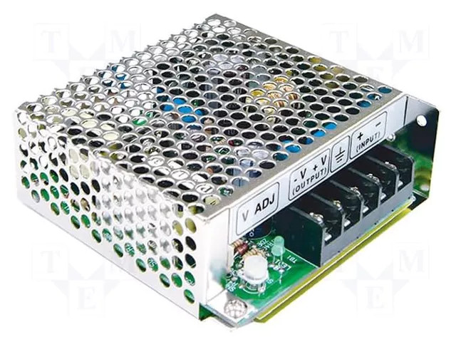 MEAN WELL SD-25A-5 Converter