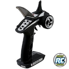 Flysky Fs-Gt2b 3-Channel Transmitter W/Fs-Gr3e Receiver FSYFSGT2BGR3E