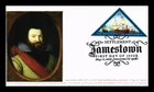 Dr Jim Stamps Settlement of Jamestown First Day Issue Cachet Cover 2007
