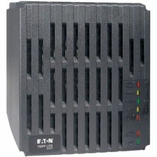 Tripp Lite 1800W 120V Power Conditioner with Automatic Voltage Regulation AVR 