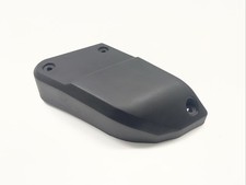 ♻️ Yamaha Fzs 1000 Fazer 2001 - 2005 Tankdeckel Verkleidung links ♻️