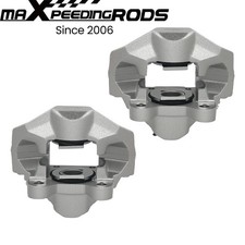 2x Hintere Bremssättel Schwimmsattel For Mercedes W114 W115 W116 W123 1234200583 2x Hintere Bremssättel Schwimmsattel For Mercedes W114 W115 W116 W123 1234200583