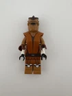 LEGO Star Wars Jedi General Pong Krell Minifigure SW0435 (Damaged)