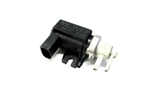 VW Golf 4 Druckwandler AGR Unterdruckventil Bj 2001 1,9TDI 74kW 1J0906627B