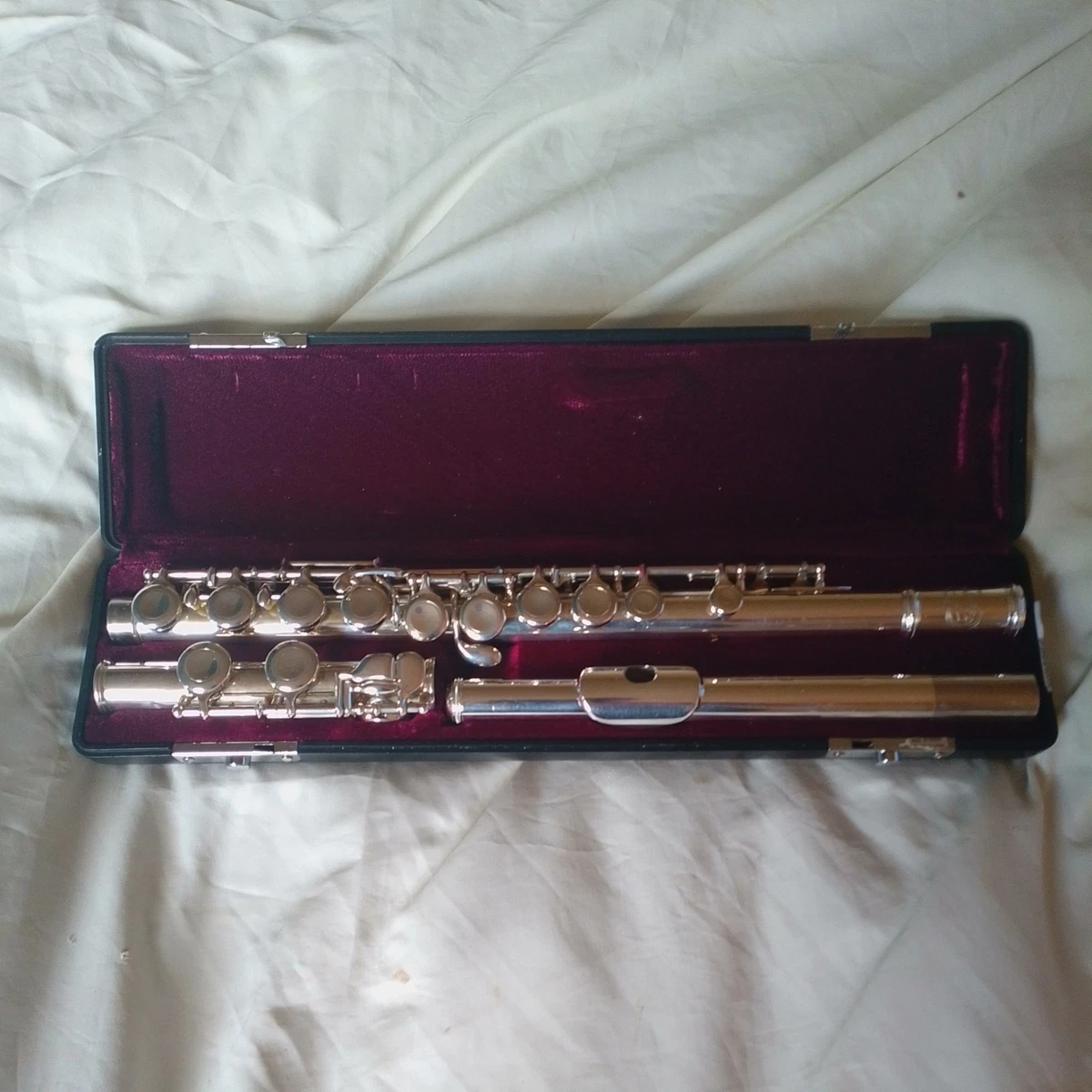 Jupiter 长笛| eBay