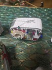 10 Retro Style Camper Christmas Ornaments Truck & Van Unbreakable/Glass/Unknown  — photo 5