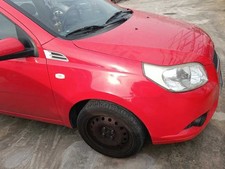 Jantes Chevrolet AVEO