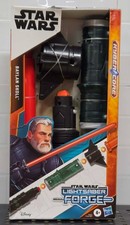 STAR WARS Lightsaber Forge Kyber Core Baylan ...
